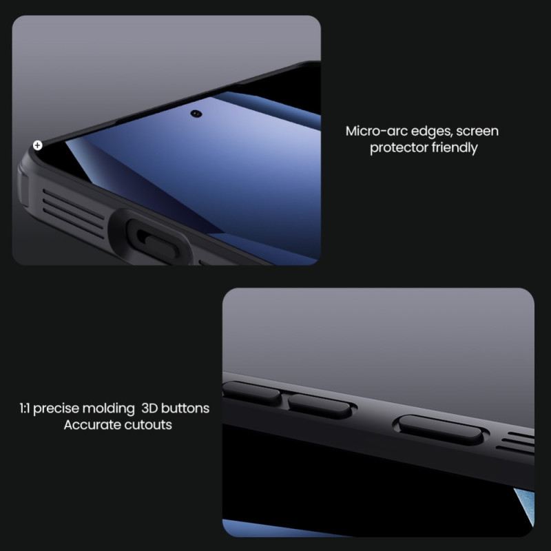 Hülle Oneplus 13r Handyhülle Camshield Pro Series