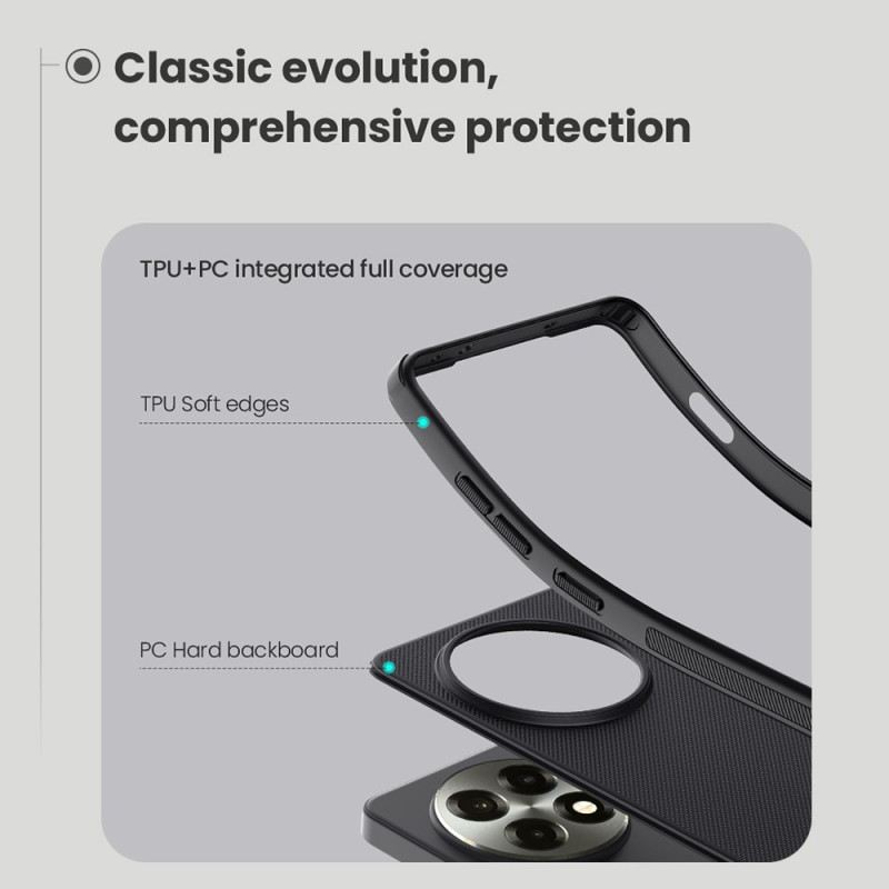 Hülle Oneplus 13r Handyhülle Frosted Nillkin