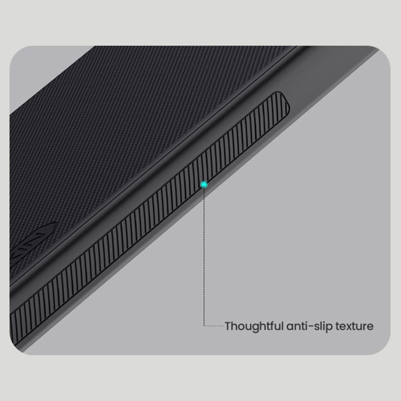 Hülle Oneplus 13r Handyhülle Frosted Nillkin