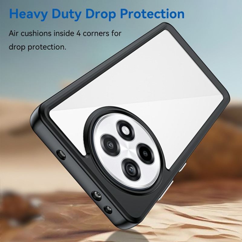 Hülle Oneplus 13r Handyhülle Hybrid