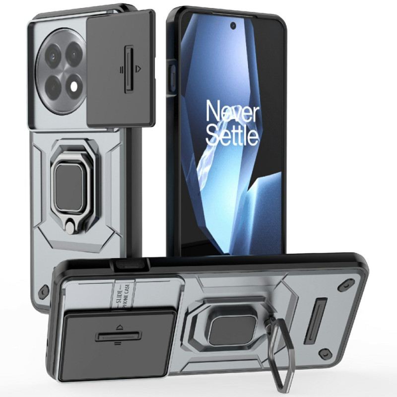 Hülle Oneplus 13r Handyhülle Robuster Ring Mit Kameraschutz