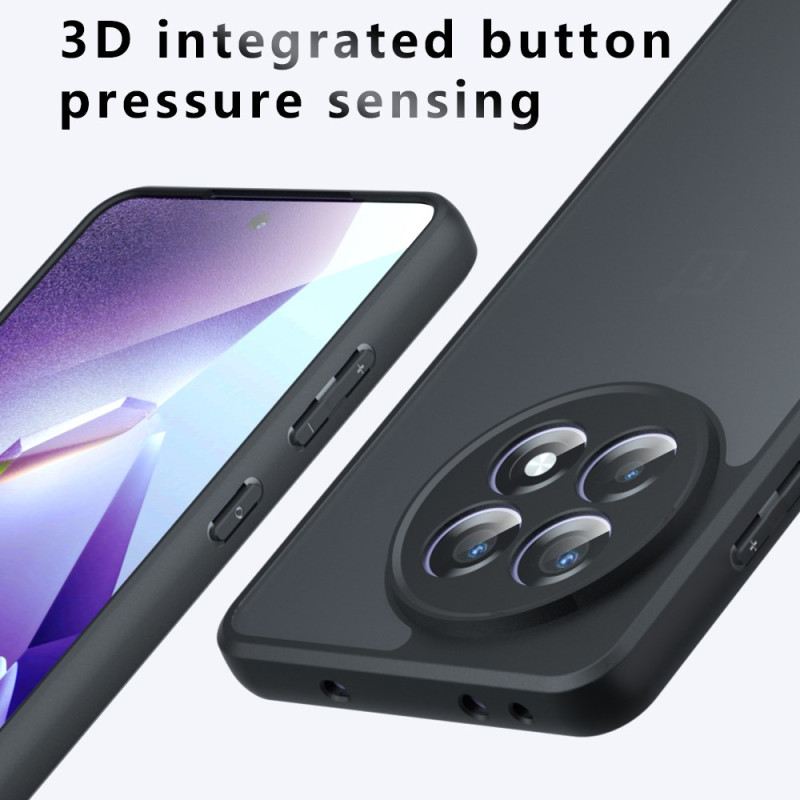 Hülle Oneplus 13r Matt