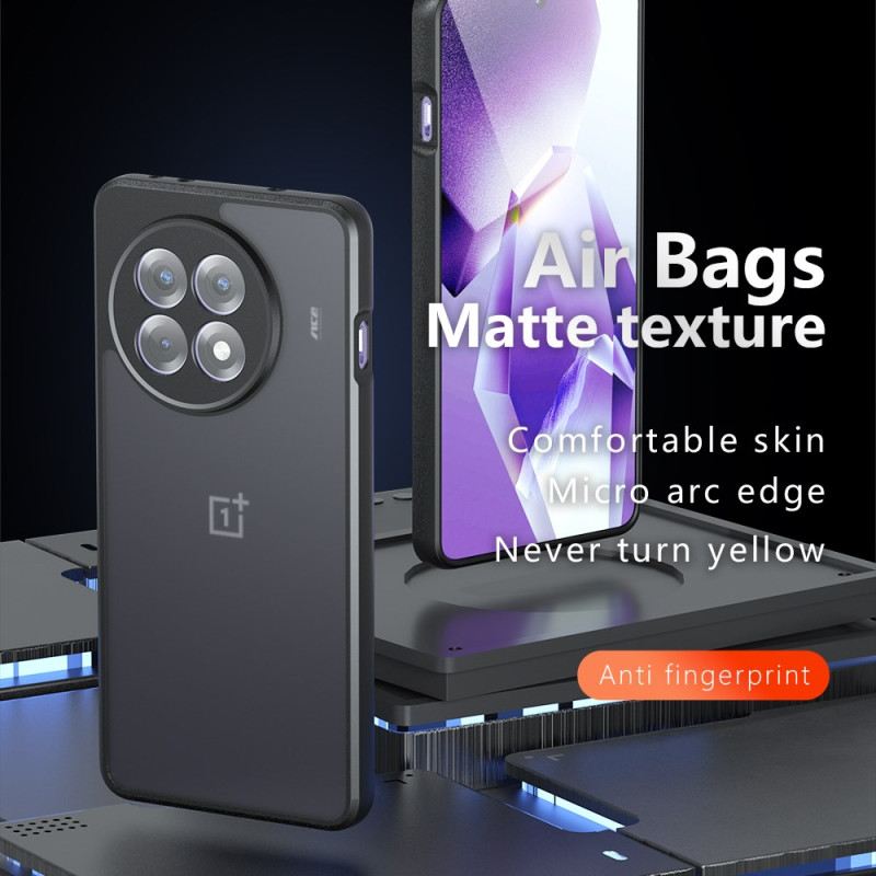 Hülle Oneplus 13r Matt