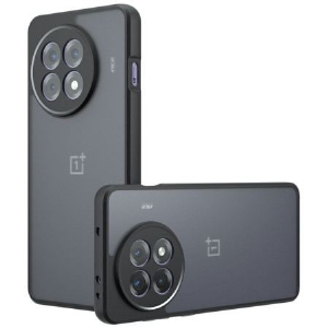 Hülle Oneplus 13r Matte Oberfläche