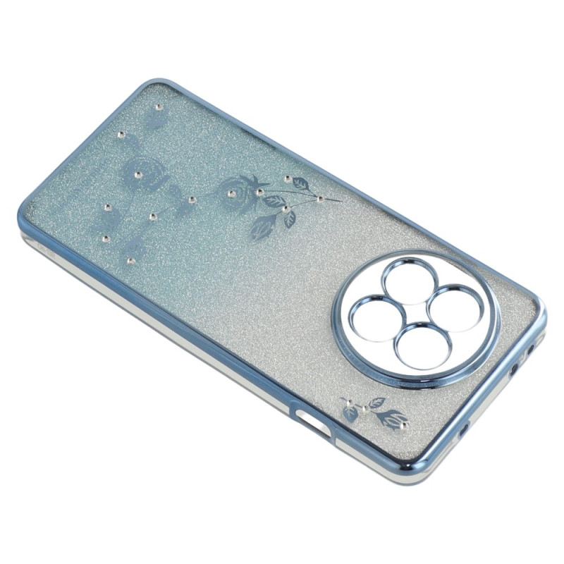 Hülle Oneplus 13r Ringständer Kadem