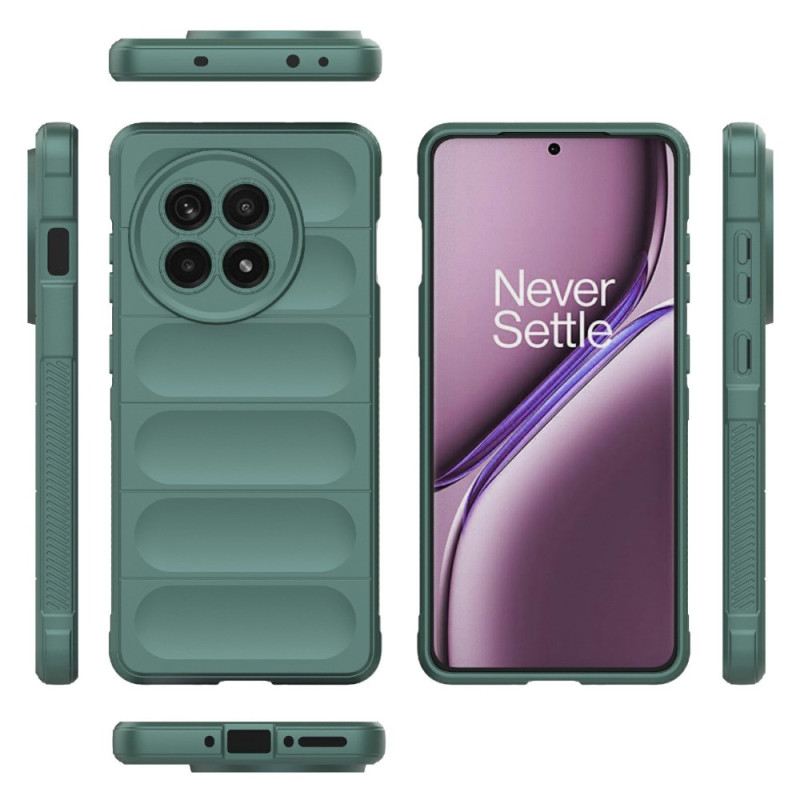 Hülle Oneplus 13r Rutschfest