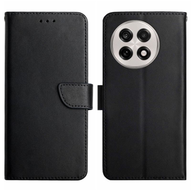 Lederhüllen Für Oneplus 13r Nappaleder