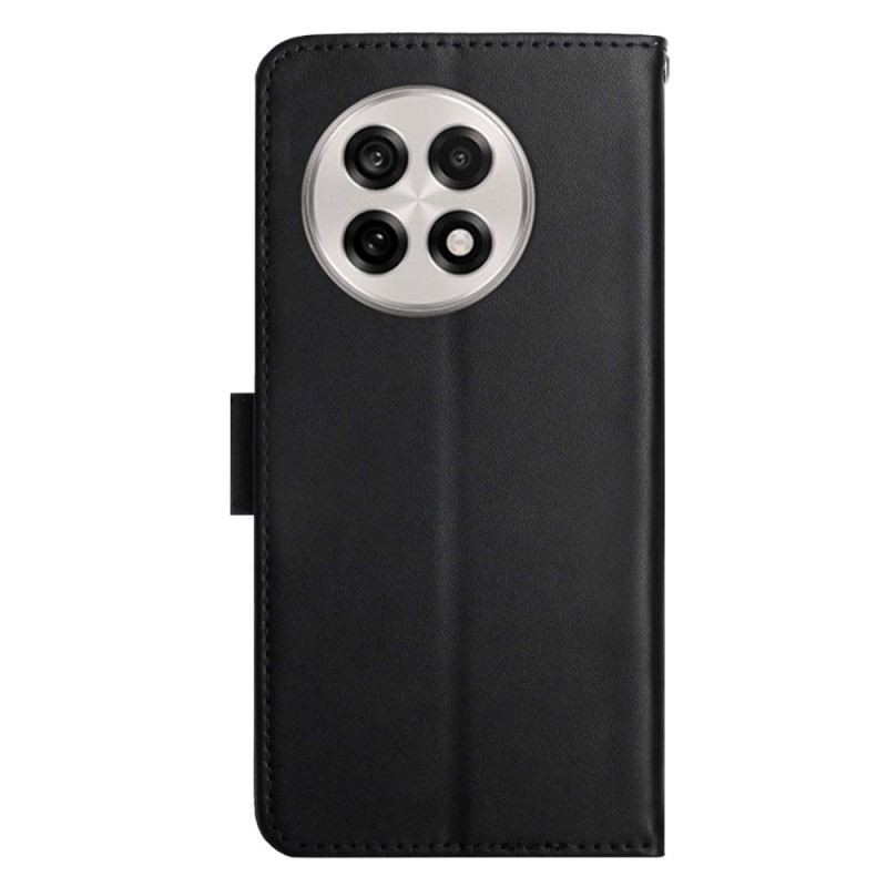 Lederhüllen Für Oneplus 13r Nappaleder