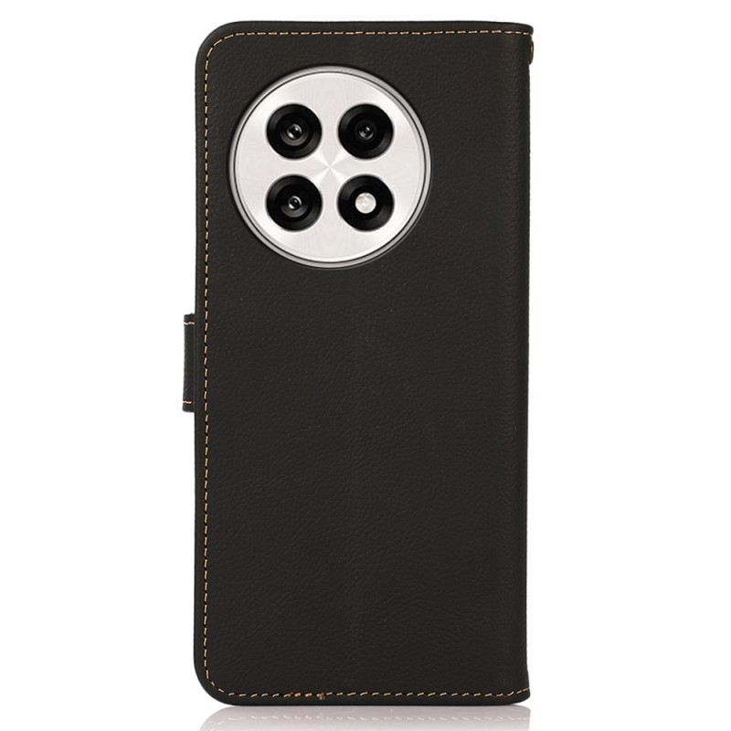 Lederhüllen Oneplus 13r Khazneh