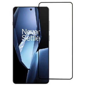 Vollflächige Displayschutzfolie Aus Gehärtetem Glas Für Oneplus 13r