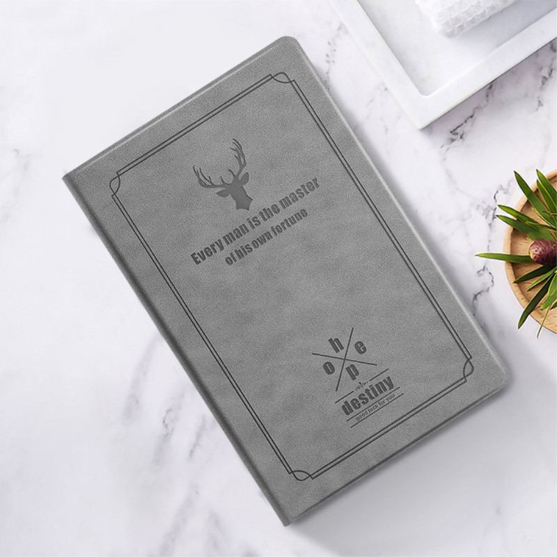 Case Für Xiaomi Pad 6 Pro Hirsch
