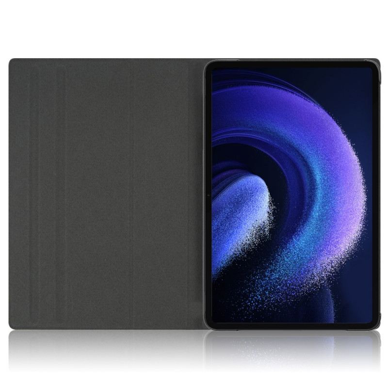 Case Xiaomi Pad 6 Pro Handyhülle Drehbarer Ständer Und Stifthalter