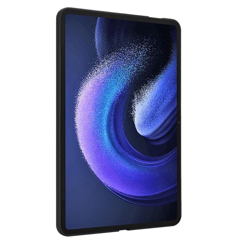 Hülle Xiaomi Pad 6 Pro Verschneite Berge