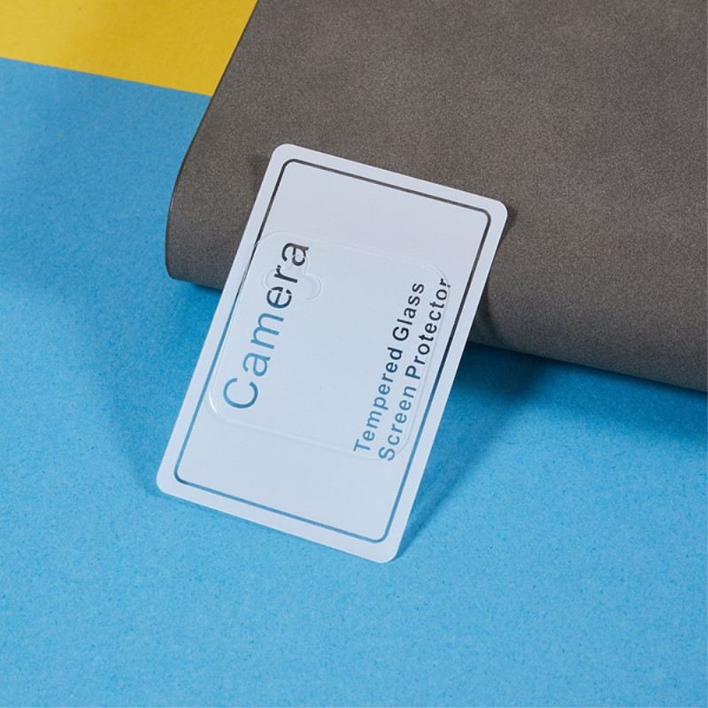 Linsenschutz Aus Gehärtetem Glas Für Xiaomi Pad 6 / 6 Pro