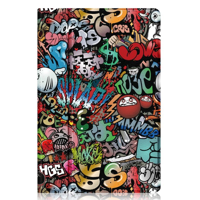 Xiaomi Pad 6 Pro Drehbarer Stifthalter Für Graffiti