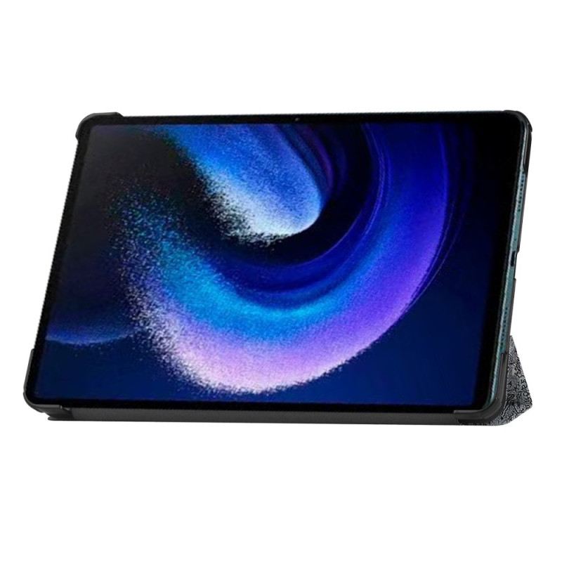 Xiaomi Pad 6 Pro Vintage Eiffelturm