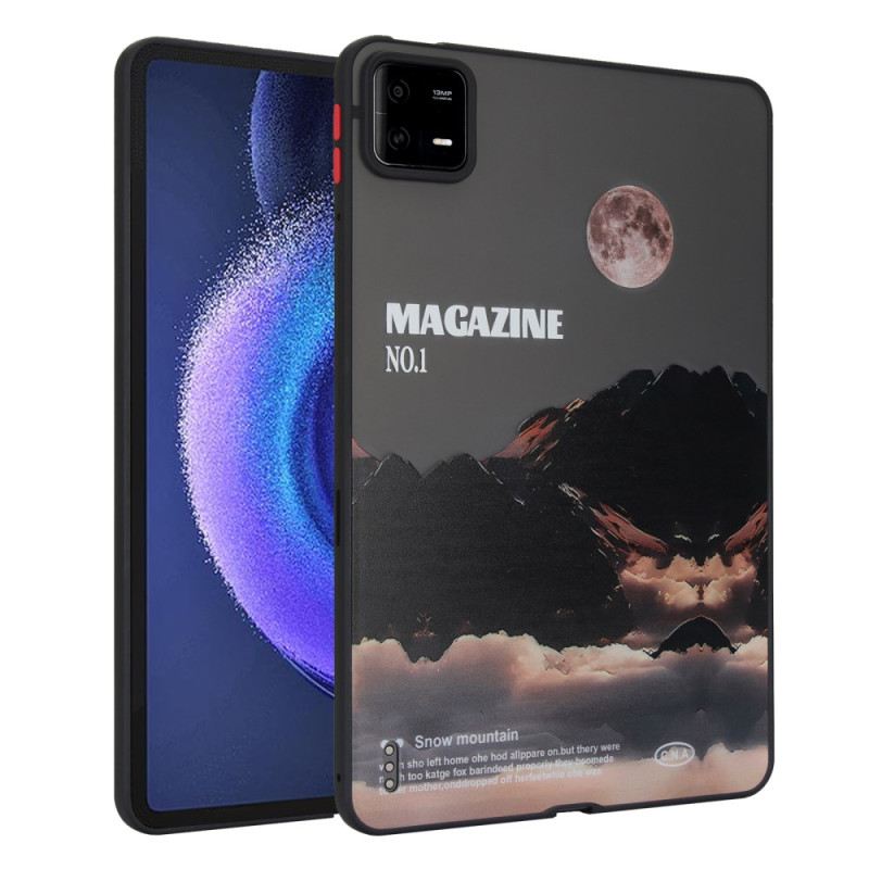 Xiaomi Pad 6 Pro Weißer Schnee