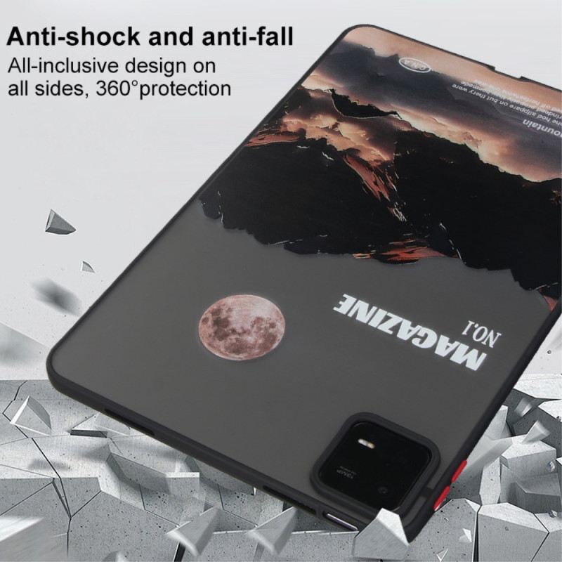 Xiaomi Pad 6 Pro Weißer Schnee