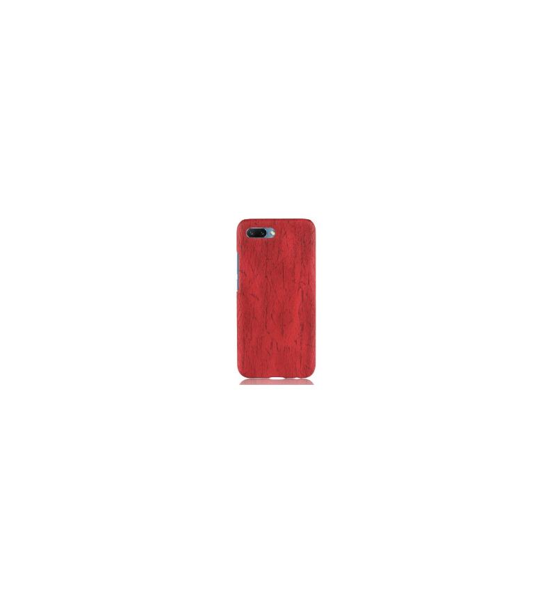 Handyhülle Für Honor 10 Schutzhülle Holzoptik