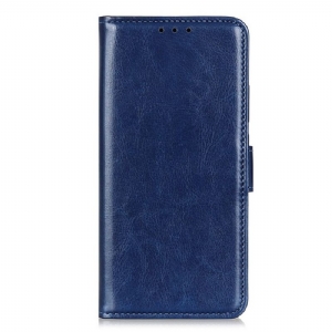 Lederhüllen Xiaomi Redmi Note 13 Pro Plus 5g Handyhülle Kunstleder