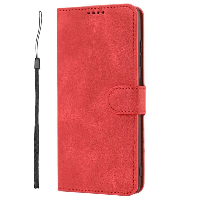 Lederhüllen Für Samsung Galaxy S20 FE Chloé Premium