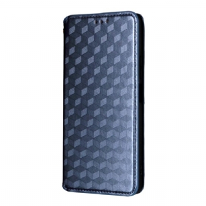 Flip Case Realme C71 Glänzend
