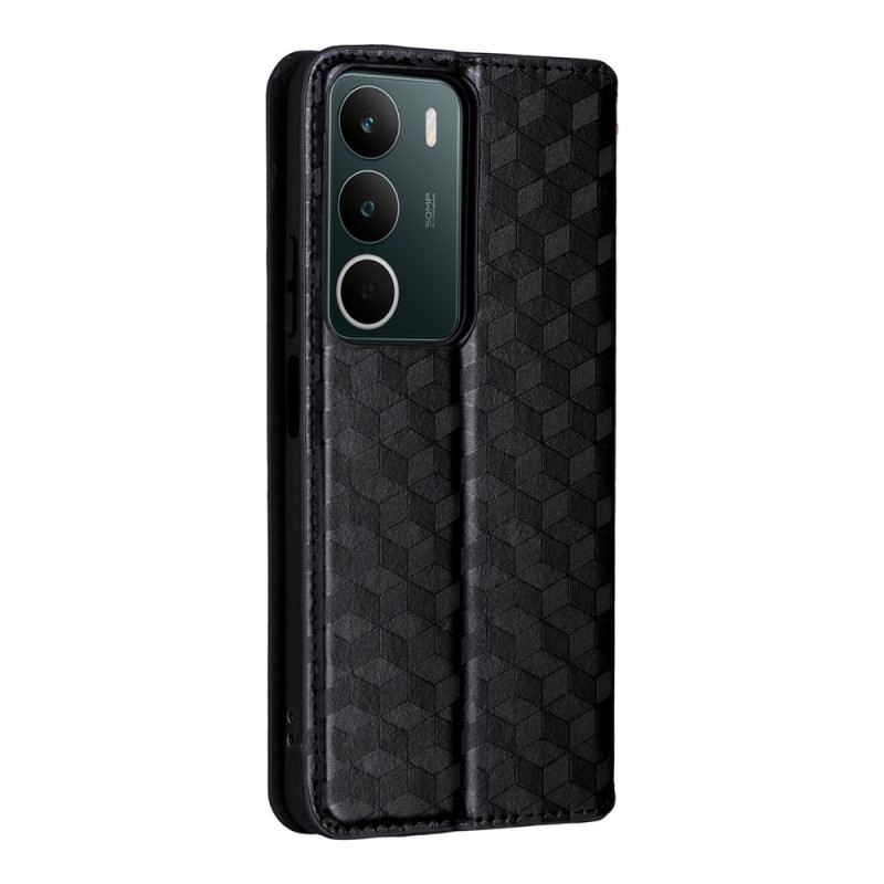 Flip Case Realme C71 Glänzend