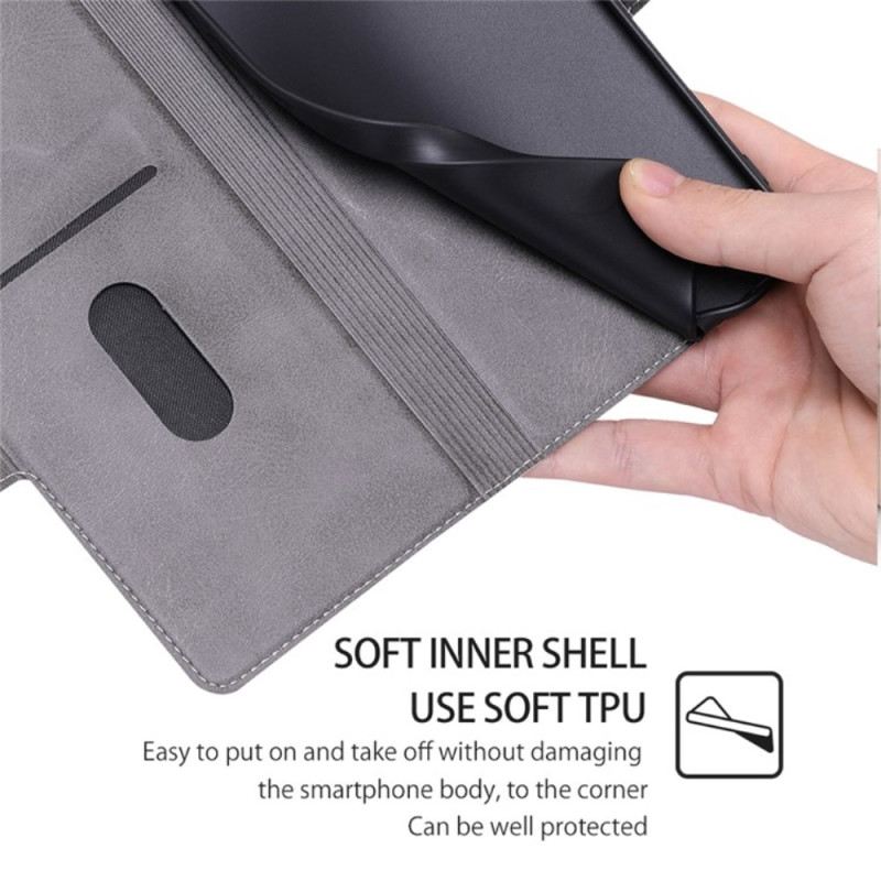 Lederhüllen Für Realme C71 Schlank