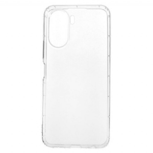 Hülle Für Vivo Y16 Transparent