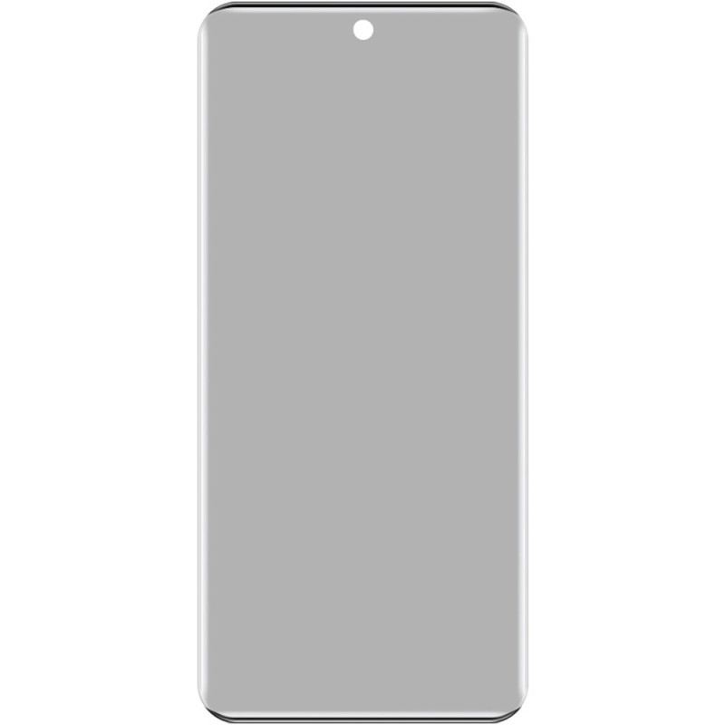 Anti-spionage-displayschutzfolie Aus Gehärtetem Glas Für Xiaomi 15 Ultra
