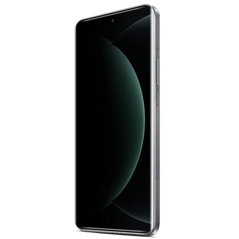 Anti-spionage-displayschutzfolie Aus Gehärtetem Glas Für Xiaomi 15 Ultra