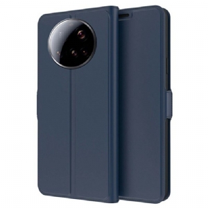 Case Für Xiaomi 15 Ultra Kartenhalter