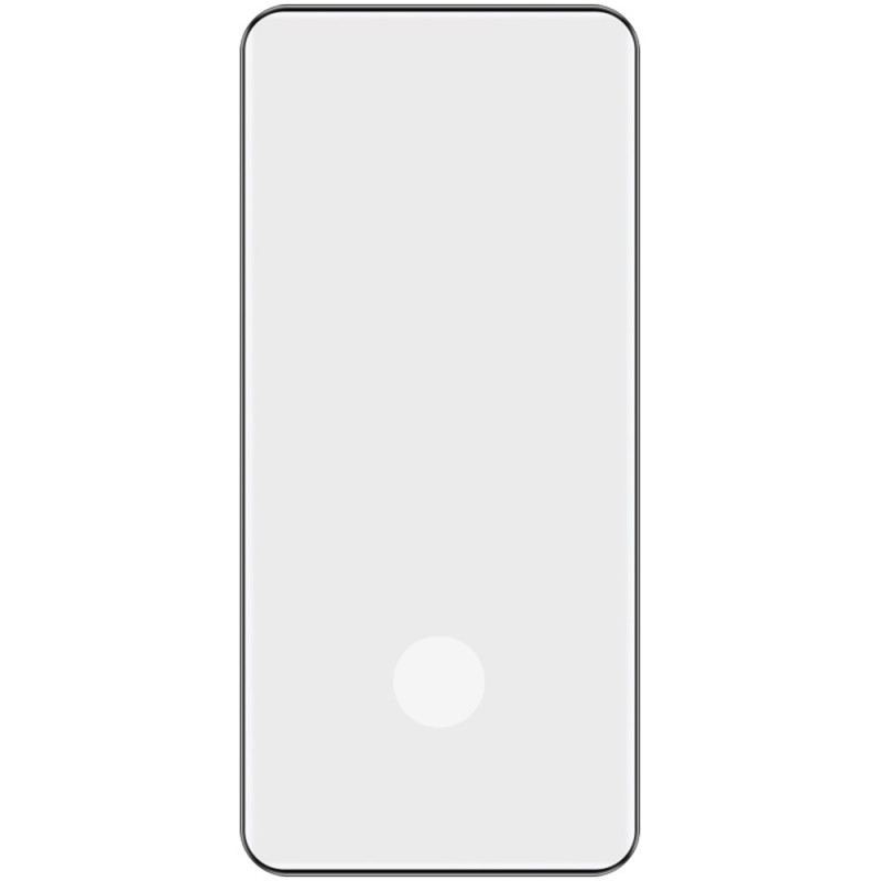 Displayschutzfolie Aus Gehärtetem Glas Für Xiaomi 15 Ultra Black Edge Imak