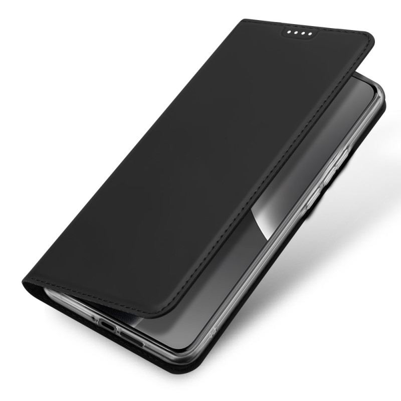 Flip Case Für Xiaomi 15 Ultra Skin Pro Series Dux Ducis