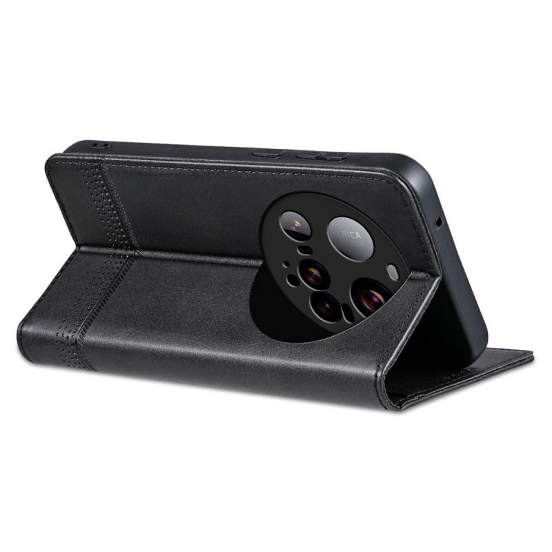 Flip Case Xiaomi 15 Ultra Azns