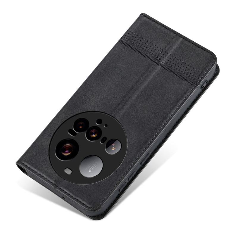 Flip Case Xiaomi 15 Ultra Azns