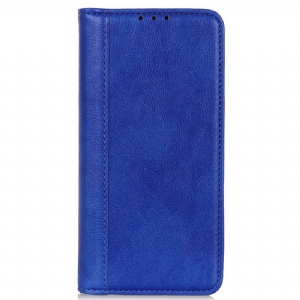 Flip Case Xiaomi 15 Ultra Spaltleder