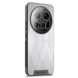 Hülle Für Xiaomi 15 Ultra Die Optik