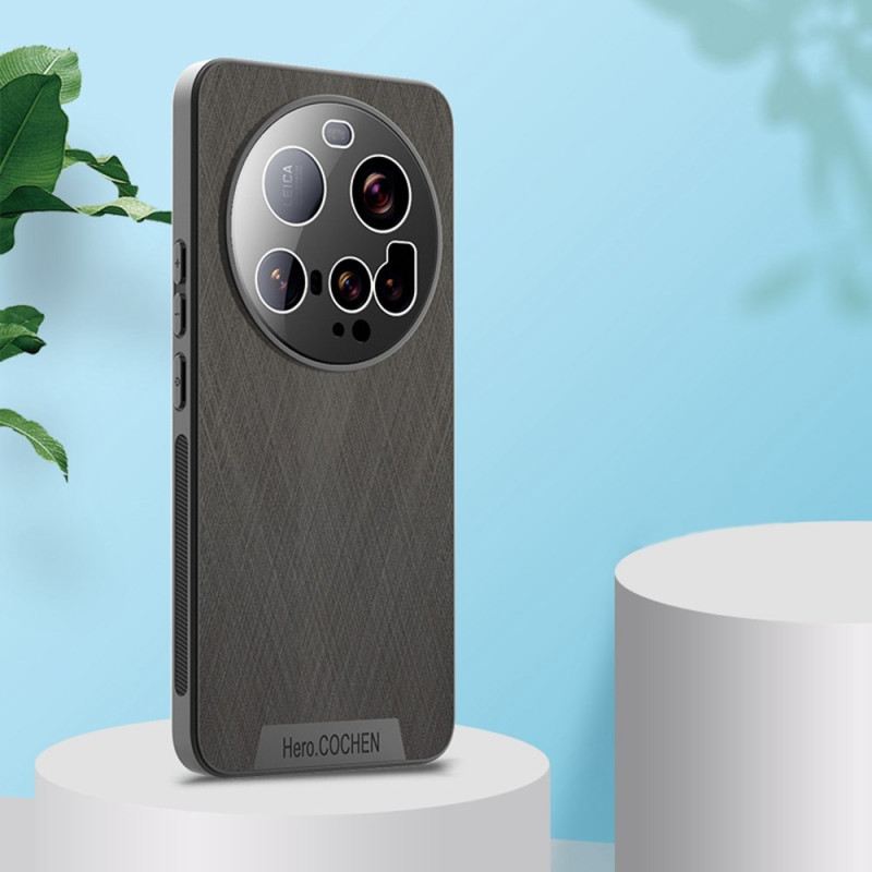 Hülle Für Xiaomi 15 Ultra Die Optik