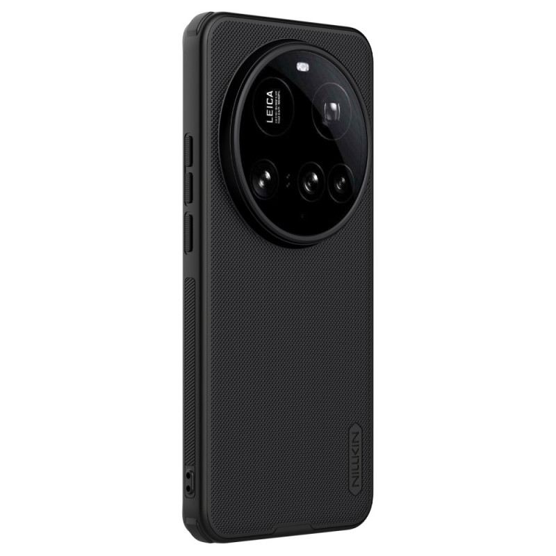 Hülle Für Xiaomi 15 Ultra Frosted Shield Pro Nillkin