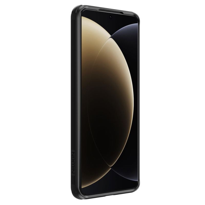 Hülle Für Xiaomi 15 Ultra Kompatibel Mit Magsafe Camshield Prop Magnetic Series