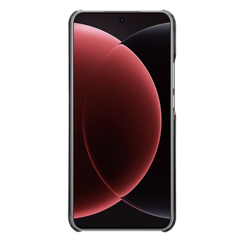 Hülle Für Xiaomi 15 Ultra Lederoptik