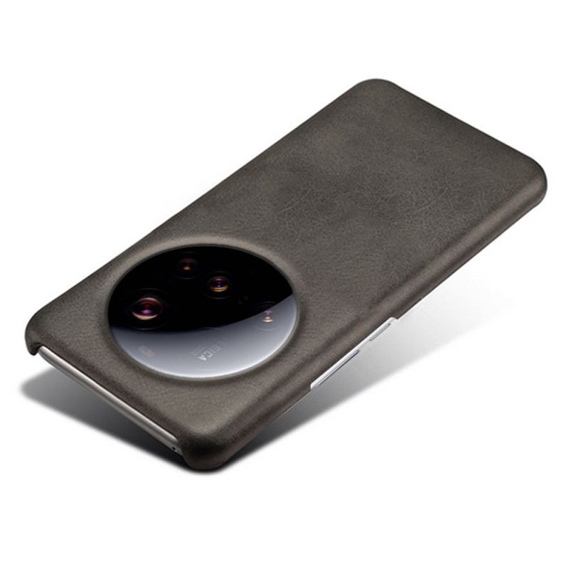 Hülle Für Xiaomi 15 Ultra Lederoptik