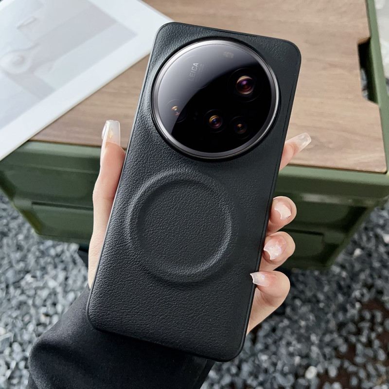 Hülle Für Xiaomi 15 Ultra Magsafe-kompatibel