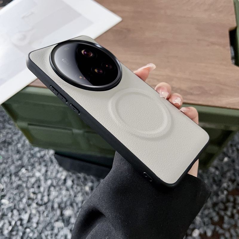 Hülle Für Xiaomi 15 Ultra Magsafe-kompatibel