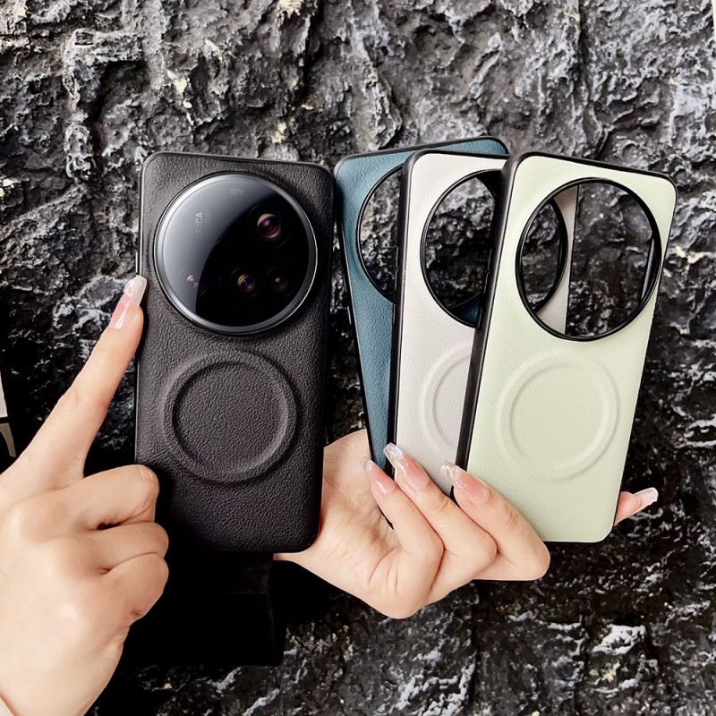 Hülle Für Xiaomi 15 Ultra Magsafe-kompatibel