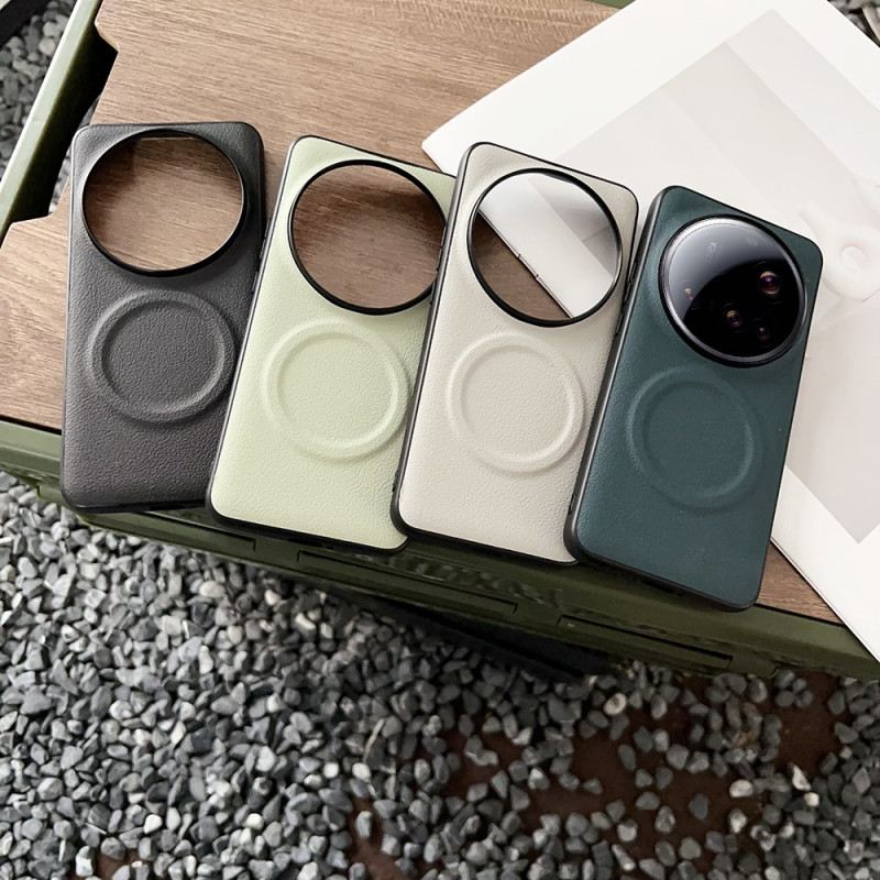 Hülle Für Xiaomi 15 Ultra Magsafe-kompatibel