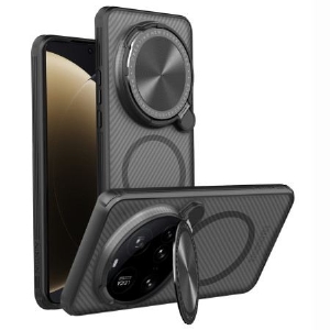 Hülle Für Xiaomi 15 Ultra Magsafe-kompatibel Camshield Prop Serie Nillkin