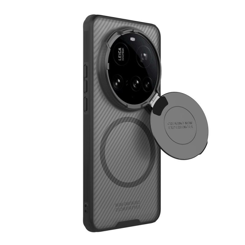 Hülle Für Xiaomi 15 Ultra Magsafe-kompatibel Camshield Prop Serie Nillkin
