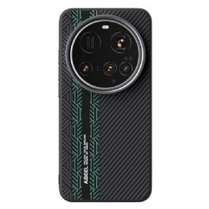 Hülle Für Xiaomi 15 Ultra Magsafe-kompatibler Abeel